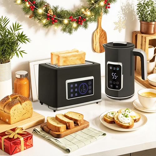 Cooking Joy - Effortless Christmas cooking