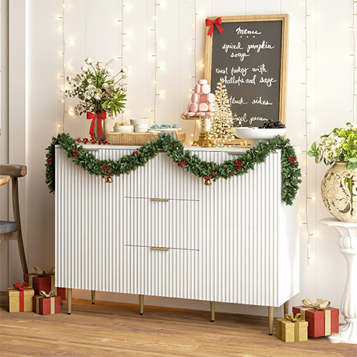 Storage queen - Smart space refresh