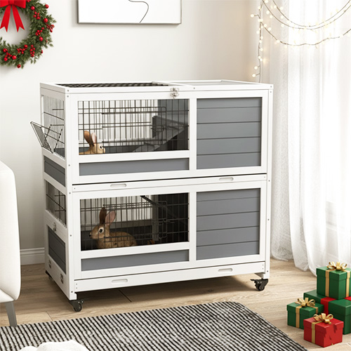 Bunny - Safe and snug