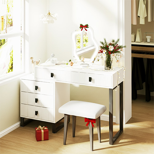 Beauty time - Self-care sanctuary