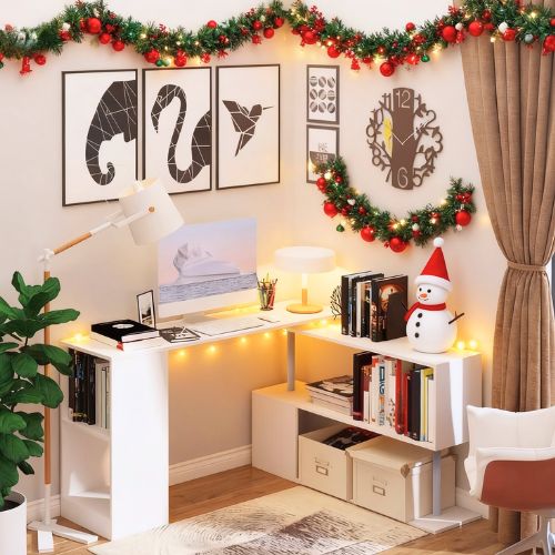 Workaholic - Comfortable focus