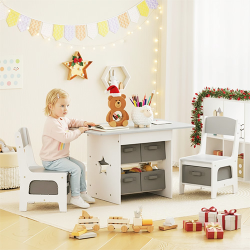 Little learners - Study smart