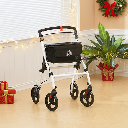 Safe mobility - Confident mobility