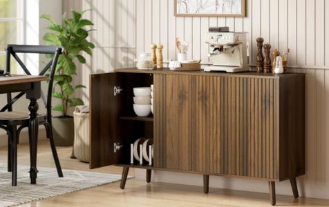 A TOUCH OF SOPHISTICATION