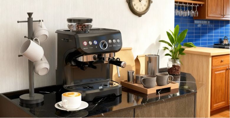 Warm Holiday Comfort