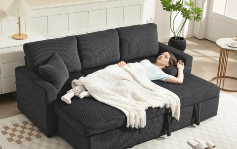 Sleep-Ready in One Move