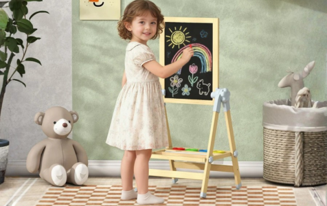 Kids Easels