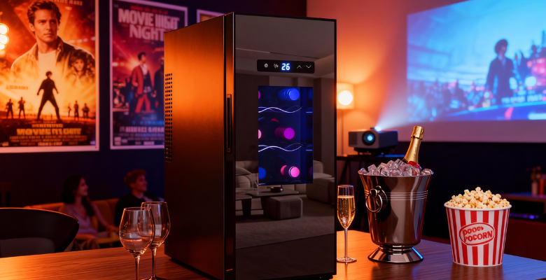 Compact but Powerful