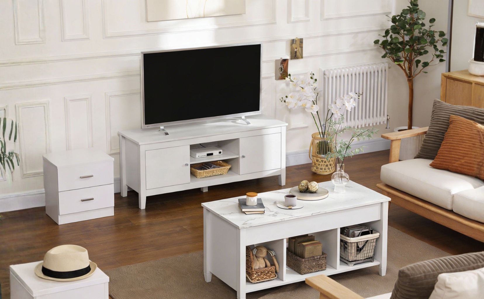 Bright Harmony | Casual Gatherings