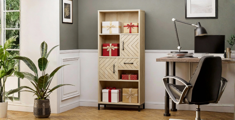 Show what matters - without the mess