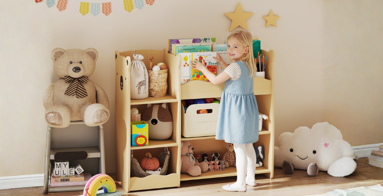 A place for new favourites