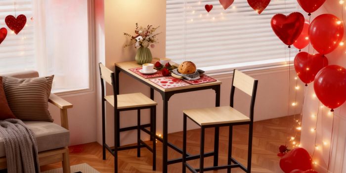 Drinks, chats, and everything in between