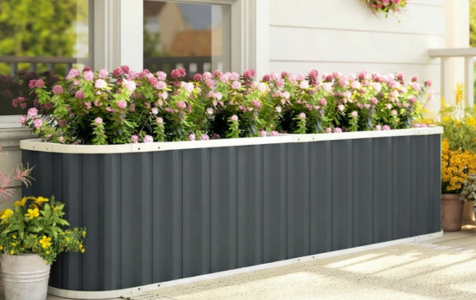 Suitable For Roots Over 45 Cm Deep