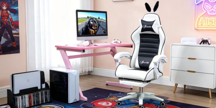 Gaming chair
