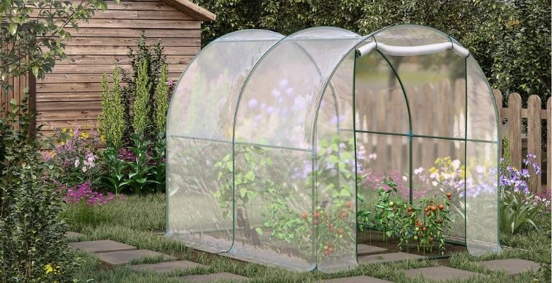 3.2 Polyvinyl Chloride (PVC) Film