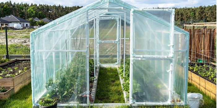 5.2 Perimeter Foundations