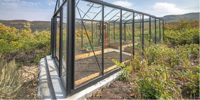 5.1 Slab Foundations