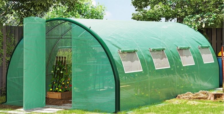 3.1 Polyethylene (PE) Film