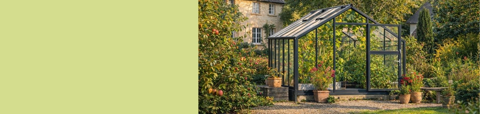 Thermal Performance of Greenhouses