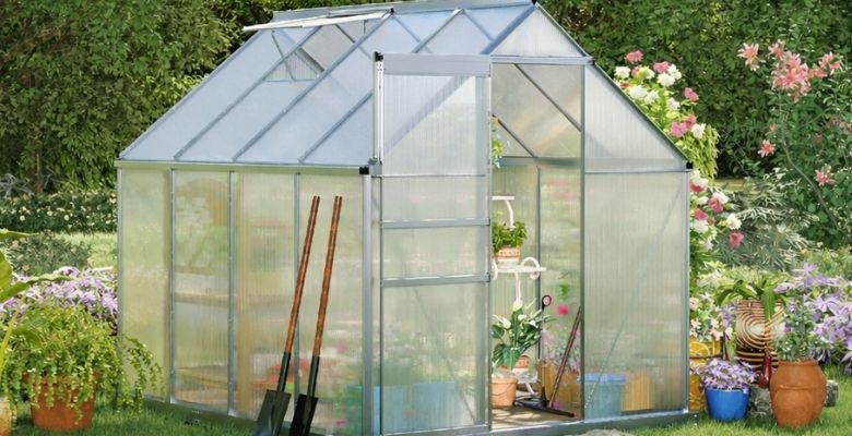 3.3 Polycarbonate (PC) Panels