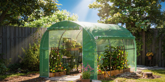 5.1 Solar radiation aging