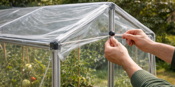 3.3 Consumable Cover Materials