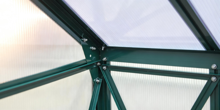 3.1 Long-Term Structural Components