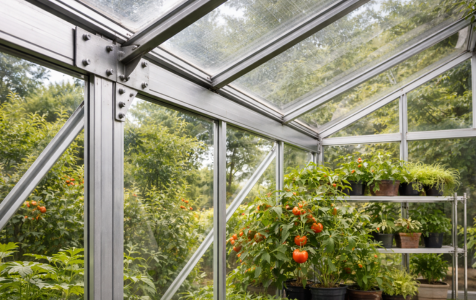 Long-term structural components