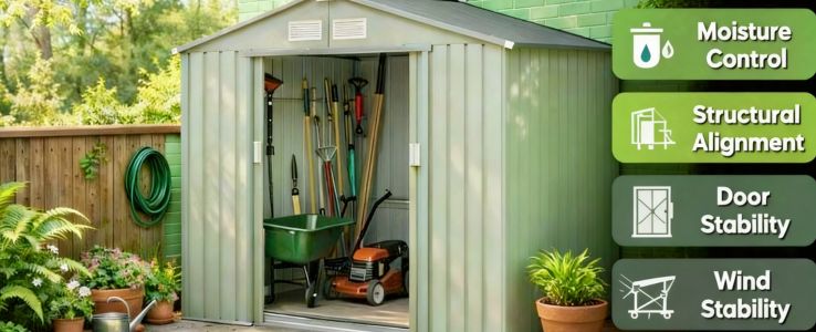 5.2 The Real Role of the Base (Far Beyond "Raising It Up")