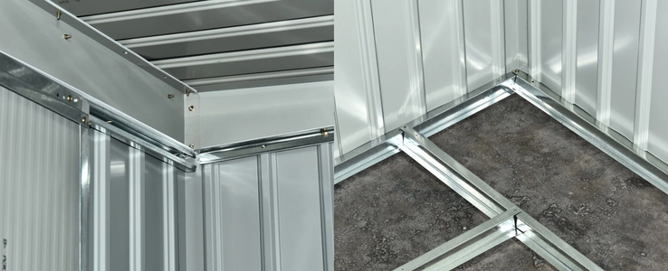 3.2 Joints & Connections