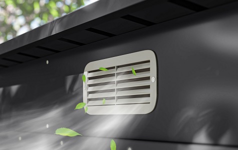 ① Ventilation Requirements