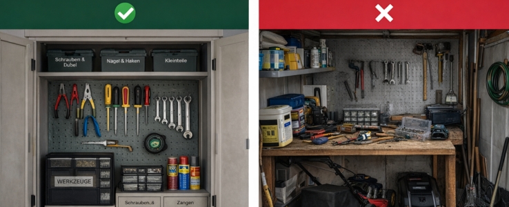 3.4 Small Hand Tools & Hardware