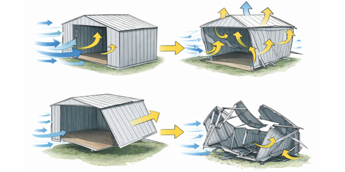 
2.2 Typical Failure Pathways