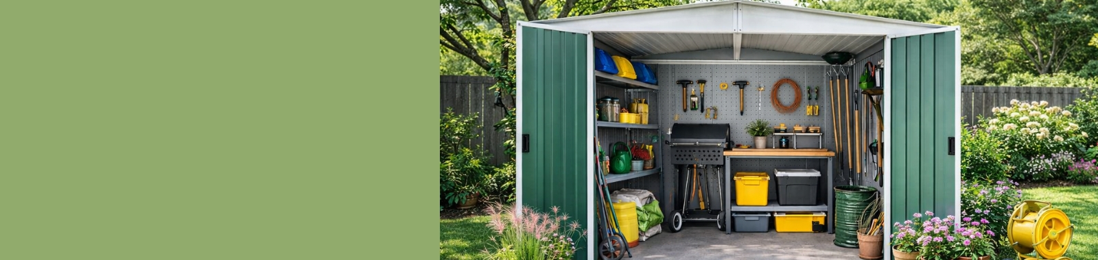 Storage Is About Function, Not Just Fit