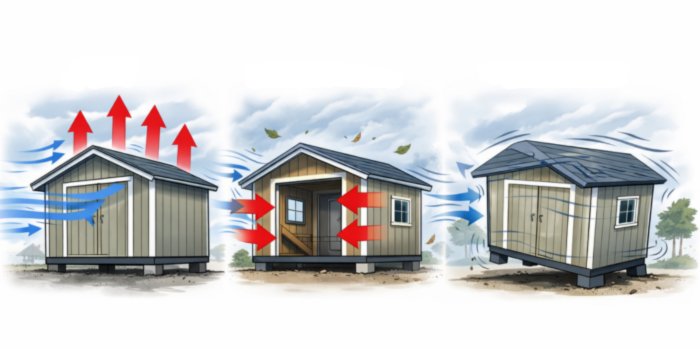 
2.1 Forms of Wind Loads