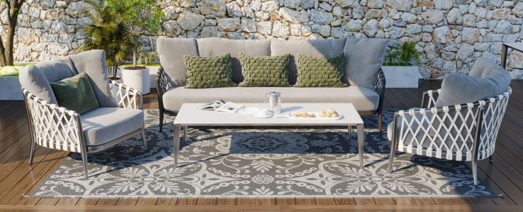 Outdoor Rugs