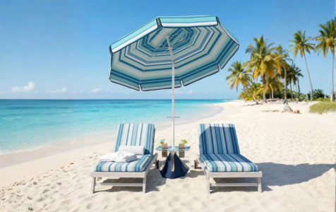 Smart Tilt Technology