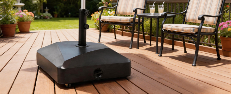 High-Stability Bases