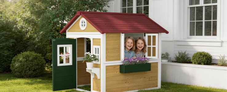 Playhouse