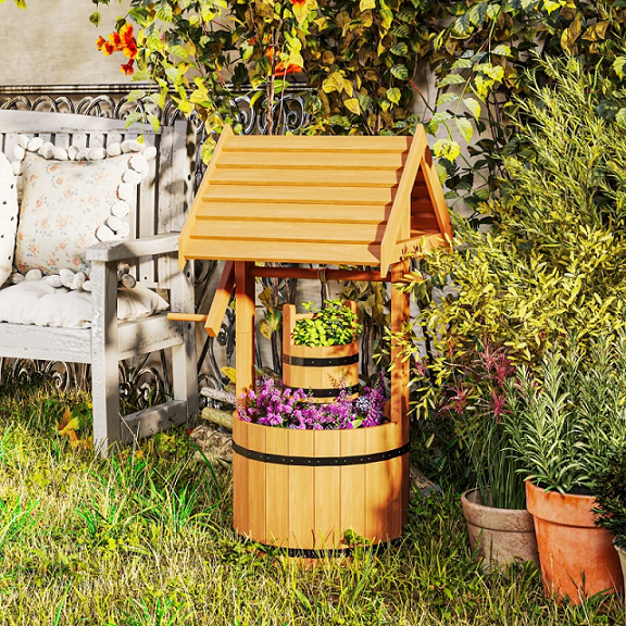 Garden Decor