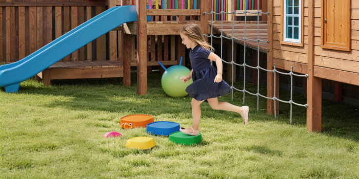
Stepping Stones Balance Set