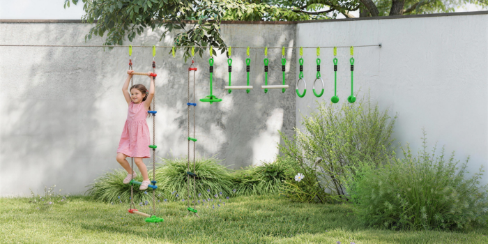 
Climbing Rope Set