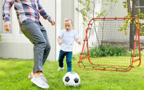 Soccer Net