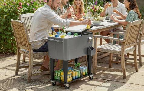 Keep Drinks Cool