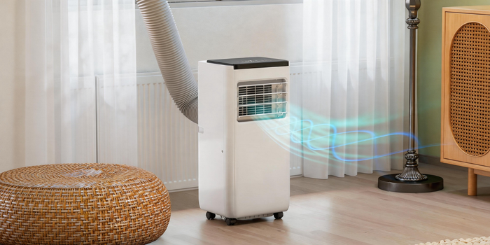 Flexible Cooling