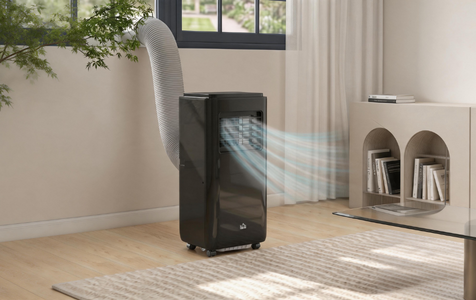 Hassle-Free Cooling
