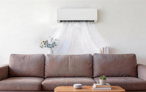 Eco-Friendly High Efficiency