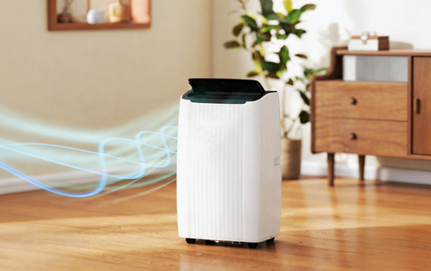 All-in-One Smart Comfort