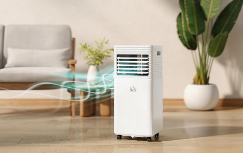 Easy-Clean Air