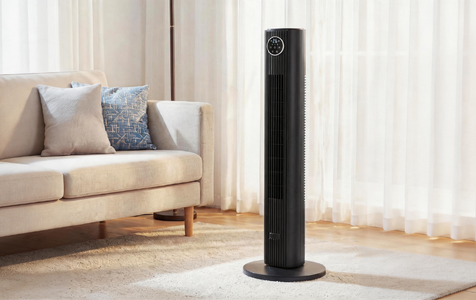 Adaptive Smart Airflow